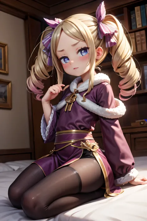 Beatrice - Re Zero