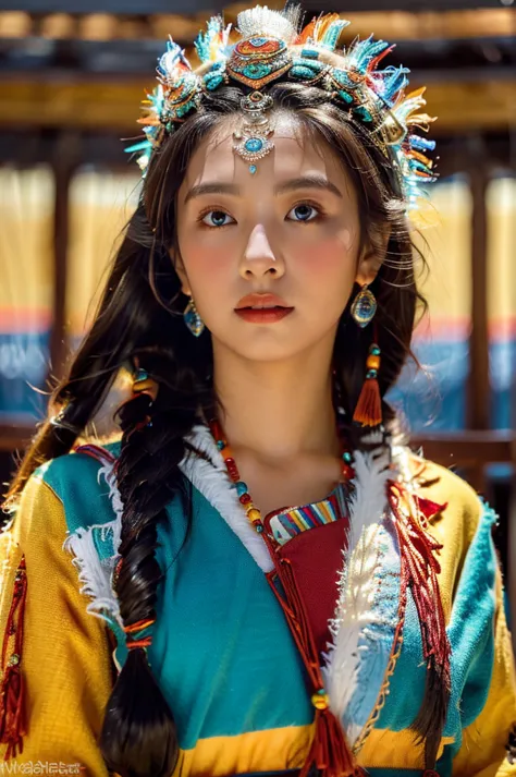 ( masterpiece, top quality, best quality,8k,years old girl,ultra detailed,raw photo:1.5),(photorealistic:1.4), (cinematic lighti...