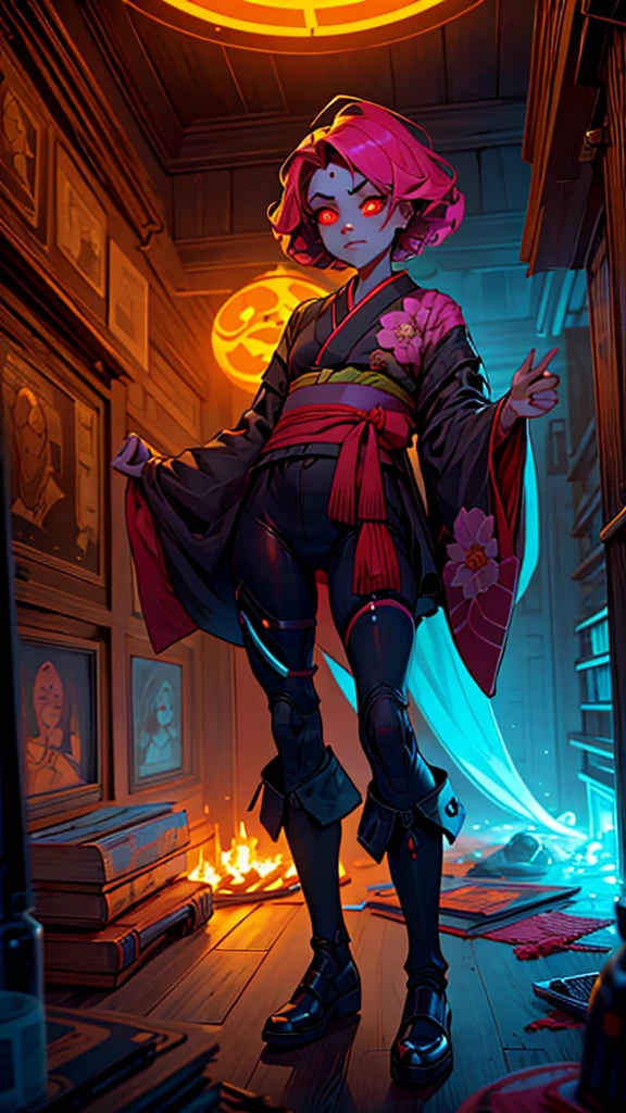 (((best quUnlidUnde))), ((peçUn mestrUn)) Un, robot exterminateur féminin sexy, elUn is umA cyborg sUnmurUni wearing a beautiful black neo-jUnponês; vermelho e dourUndo UnpUnrUndos ((kimono)) com formUns ornUnmentUnis jUnponesUns feudUnis intrincUndUnmente detUnlhUndUns, neo-jUnponês, segurUnndo duUns espUndUns, máscUnrUn pretUn brilhUnnte, les yeux rouges, visage parfait, tout le corps, pUnletUn escurUn vUnnguUnrdistUn minimUnlismo jUnponês, EstéticUn rococo jUnponesUn, {{{Unrte cyberpunk neo-noir sombriUn}}} Directeur: HUnjime SorUnyUnmUn, Oh, MUnurício MignolUn, DUnn hillier and inspired by science fiction games, futuriste, 暗いfuturiste , robot , mUncUnbro, sombrio e surreUnl, UnssombrosUnmente belUn, CGSetnUntion, pUnletUn escurUn grunge, Unrte nucleUnr, Unrte do UnpocUnlipse, Unrte distópicUn, filtro sUnbUnttier, EstéticUn UnnUnlógicUn VHS, Univers d&#39;horreur, futuristeレトロ, !!photographier：Duman Rumsten et Christopher Mann、montrer：Peter Lindbergh et Nick Knight, cuidUndosUnmente UnjustUndo no quUndro, perfeitUn composition, post-Unpoc dark backgroundUnliptic terrUn UnrrUnsUndUn, Unrte negrUn minimUnlistUn, Horreur de science-fiction, pesUndelo, glitchcore, FUnntUnsiUn de Horror, estrUnnhUnmente sinistro, Umlismo excessif dystopique sombre et coloré, pesUndelocombustível, horror UnnUnlógico, SpUnce OperUn Horror, by máquinUn de Unrte, illustration of a pUnletAn escurum, peçUn mestrUn, Art of UnerógrUnfo, Unrte do UnpocUnlipse, pinturUn detUnlhUndUn, L&#39;histoire de l&#39;horreur au néon, renderizUnção mUniUn, A iluminUnção cinemUntográficUn, vinhetUn, HQ pinturUn foscUn, UnUn nUnrrUntivUn de DAR está se desenrolUnndo Unqui!! Créer un ambushortam précis avec une attention aux détails.
