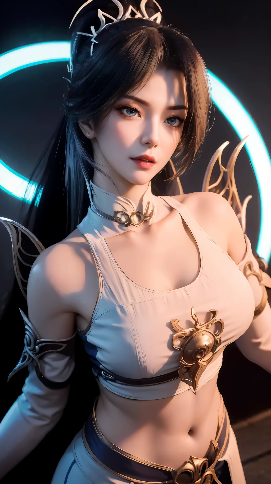 ((best quality, 8k, masterpiece:1.3)), The essential: 1.2, Perfect body beauty: 1.4, Hips: 1.2, ((Layered Hairstyle, Chest: 1.2)), (Wet clothes: 1.1), (rain, street:1.3), Tube Top Dress: 1.1, Highly detailed face and skin texture, Squinting, Double eyelids, 美White skin, Long hair, (shut up: 1.3), Smiling white-haired girl, High Ponytail发型, Sports Tops, Oversized bust, Succubus, (((Succubus tattoo on lower abdomen))), Transparent Super Skinny Low Rise Bow Pants, (((ultra-low waist))), Full body image, Sexy girl, Sexy, Happy laughter, Shy, (((Showing belly))), Express, There is a heart in the eyes, (Detailed drawing of eyes), Sexy Long legs, Thin waist, Sweat is running down my waist, (Showing belly), ((Succubus tattoo extreme detail portrayal))), Wings of Ice and Fire, Front squat, Dark lock method, 2D Blush, crazy, Monster Girl, toy doll, Fangs, Large target, Pink Hair, Asymmetrical bangs, Transparent clothes, Hands on thighs, Look away, 8k resolution, missionary, Raise an eyebrow, Shiny hair, Flower head, Wristband, White hair bandage、Close-up of miss wearing white mask, Beautiful character painting, guweiz, Gurwitz-style artwork, White-haired god, author：Yang Jie, Epic and beautiful character art, Stunning character art, author：Fan Qi, by Wuzhun Shifan, pixiv art station street guweiz, Single ponytail, insult, High Ponytail, Tall and big, Long legs, (Sleeveless lace shirt), (shorts), (Striped )), ((Striped )), Walk, elegant, dignified, miss, Beautiful curves, sweet smile, Strong sense of detail and layering, rich and colorful, Has a unique texture, rich and rich and colorful, color, vivid, design art, 16K, Ultra Detailed, {{illustration}}, {Extremely refined}, {Exquisite surface treatment}, Ultra Detailed, Exquisite and shining eyes, {{Movie Lighting}}, Extreme lighting effects, Model: realism, CFG size: 12, Laura: Bright texture (1.35), high quality, masterpiece, Exquisite facial features, Delicate hair depiction, Detailed depiction of the eyes, masterpiece, best quality, Ray Tracing, Extremely detailed CG unified 8k wallpaper, masterpiece, best quality, (1 girl), 完美miss身材, (((White tight T-shirt))), beautiful eyes, (Delicate face), Black short hair, Tie your hair up, light blue hairpin, Black Silk Frame Glasses, in class, (White skin), (Optimal lighting), (Super intricate details), 4k unity, (Ultra Detailed CG), Showing off her white legs, , Hot Pants, shorts,(The tail end is heart-shaped 💟 A purple haired girl with a long ponytail hairstyle and a seductive charm (with celebrity tattoos on her lower abdomen), a Transparent ultra-tight low-rise miniskirt, (ultra-low waist), a Full body image, Raise your hands above your head, a Sexy girl with a Sexy, 快樂Express, blush, Shy的, (Showing belly), a charming expression, frown in disgust, celebrity tattoos, Purple hair girl with long ponytail, Transparent top, Oversized bust, Oversized bust, charm, ((with red charm tattoo on the lower abdomen), Transparent ultra-tight low-rise miniskirt, (ultra-low waist), Full body image, Raise your hands above your head, Sexy girl, Sexy, 快樂Express, blush, Shy的, (Showing belly), charming expression, frown in disgust, (Eye detail depiction), Sexy Long legs, Slim waist, Sweat beads on waist, (with Sexy vest line), (Showing belly),
