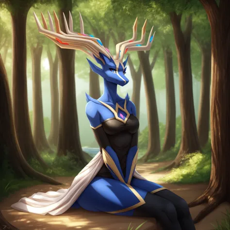 By zinfyuu on pixiv,by twistedscarlet60, uploaded on pixiv, by fluff-kevlar, (masterpiece), (best quality), (anthro furry:1.3, s...