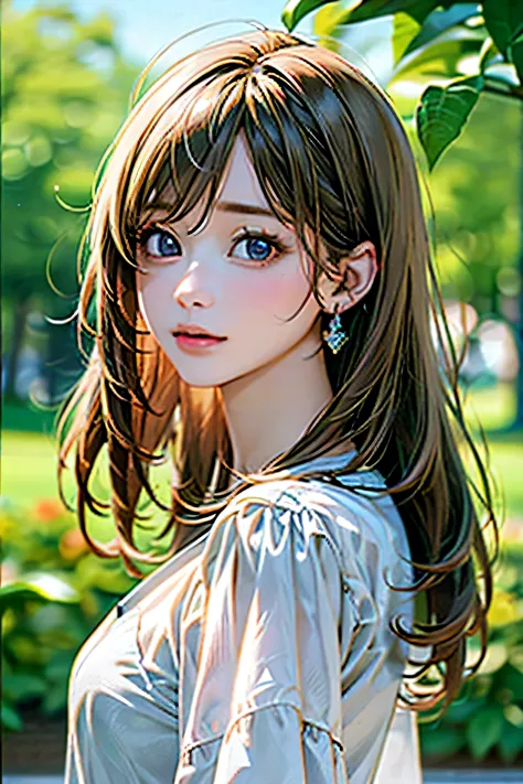 ((highest quality、8k、masterpiece、Realistic:1.4、detailed、Beautiful and detailed))、Detailed Skin、Beautiful and clear eyes、Beautifu...