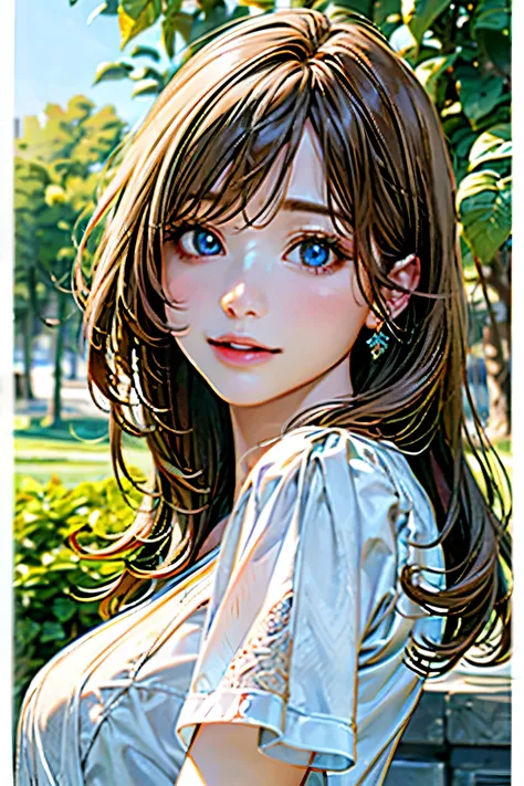 ((highest quality、8k、masterpiece、Realistic:1.4、detailed、Beautiful and detailed))、detailed肌、Beautiful and clear eyes、Beautiful wo...