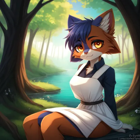 by zinfyuu on pixiv,by twistedscarlet60, uploaded on pixiv, by fluff-kevlar, (masterpiece), (best quality), (anthro furry:1.3, s...