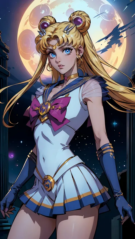 (La mejor calidad,A high resolution,Ultra - detallado,actual),  senshi sailor luna, Pretty Guardian Sailor Moon personaje manos ...