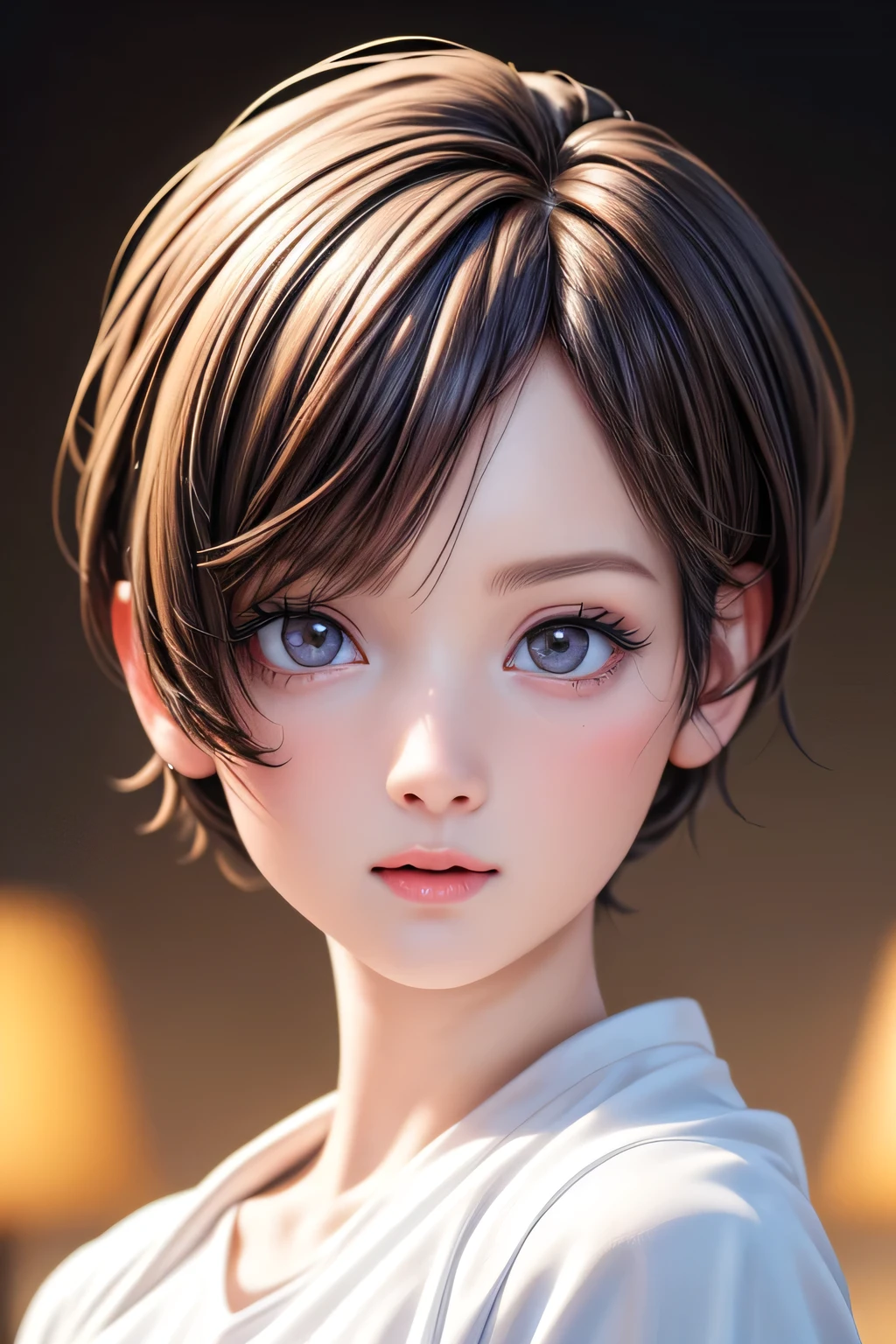 (masterpiece:1.3), (8k, photorealistic, RAW photo, best quality: 1.4), 
(1boy), beautiful face, (realistic face), 
beautiful hairstyle, (short hair :1.5), 
realistic eyes, beautiful detailed eyes, 
(realistic skin), beautiful skin, 
(blouse), 
absurdres, attractive, 
ultra high res, ultra realistic, highly detailed, 
golden ratio, nanao,
