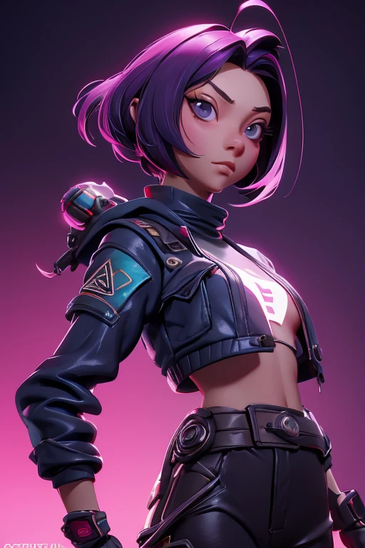 colores electricos, astropunk::1, girl character design, Resplandor de lava, arte integrado, 3D::1, autodesk maya, cepillo::1, Pintor de sustancias, charlie bowater, glamor photography, de cerca, gareth pug, sudadera