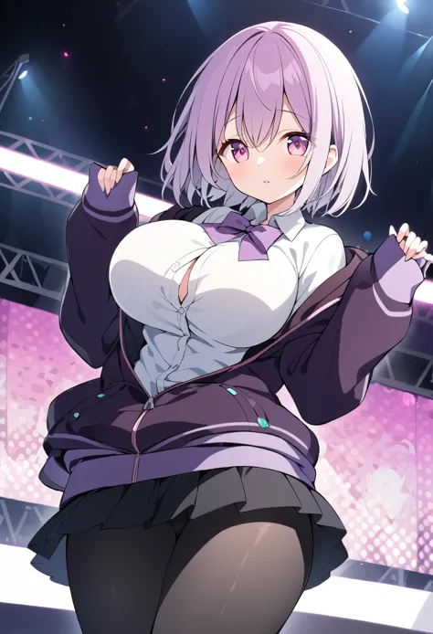 Akane Shinjou SSSS.Gridman