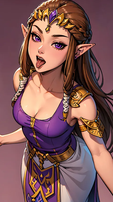 8k high quality, high accuracy, princess zelda, beautiful figure, beautiful face, princess dusk, beautiful, bright, highlights i...