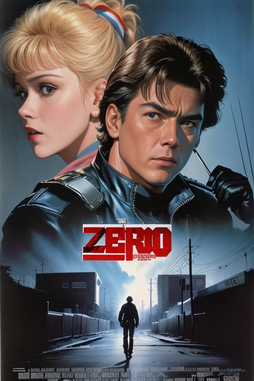 Zero Boys poster, Horror action, Movie promotional art, 80s  movieポスター, Movie promotional images, 80s  movieポスター art, 0 0 second movies, 1995 movie, 1 9 80s  movieポスター, Classic movies of the 80s ), 80s  movie, Movie promotional poster,  1 9 80s killer movie poster