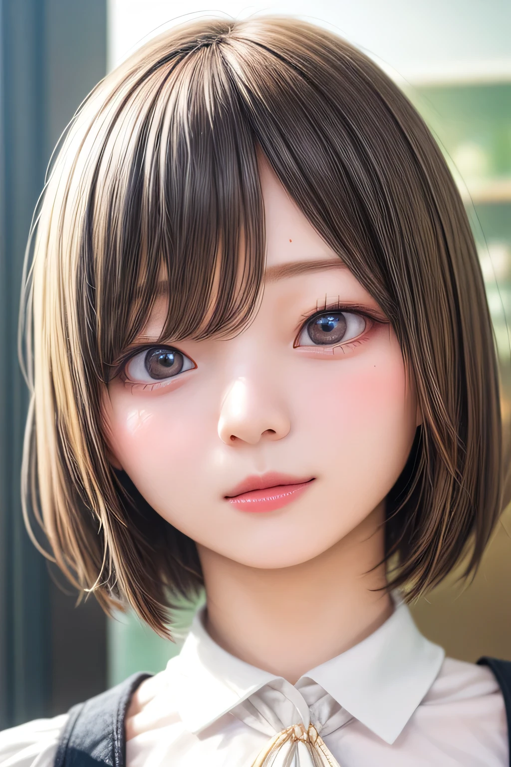 (NSFW:-1), (masterpiece:1.3), (8k, photorealistic, RAW photo, best quality: 1.4), 
cinematic lighting, 
(1boy), beautiful face, (realistic face), 
beautiful hairstyle, (short hair :1.5),
realistic eyes, beautiful detailed eyes, 
(realistic skin), beautiful skin, 
(blouse), 
absurdres, attractive, 
ultra high res, ultra realistic, highly detailed, 
golden ratio, YAimi, 

