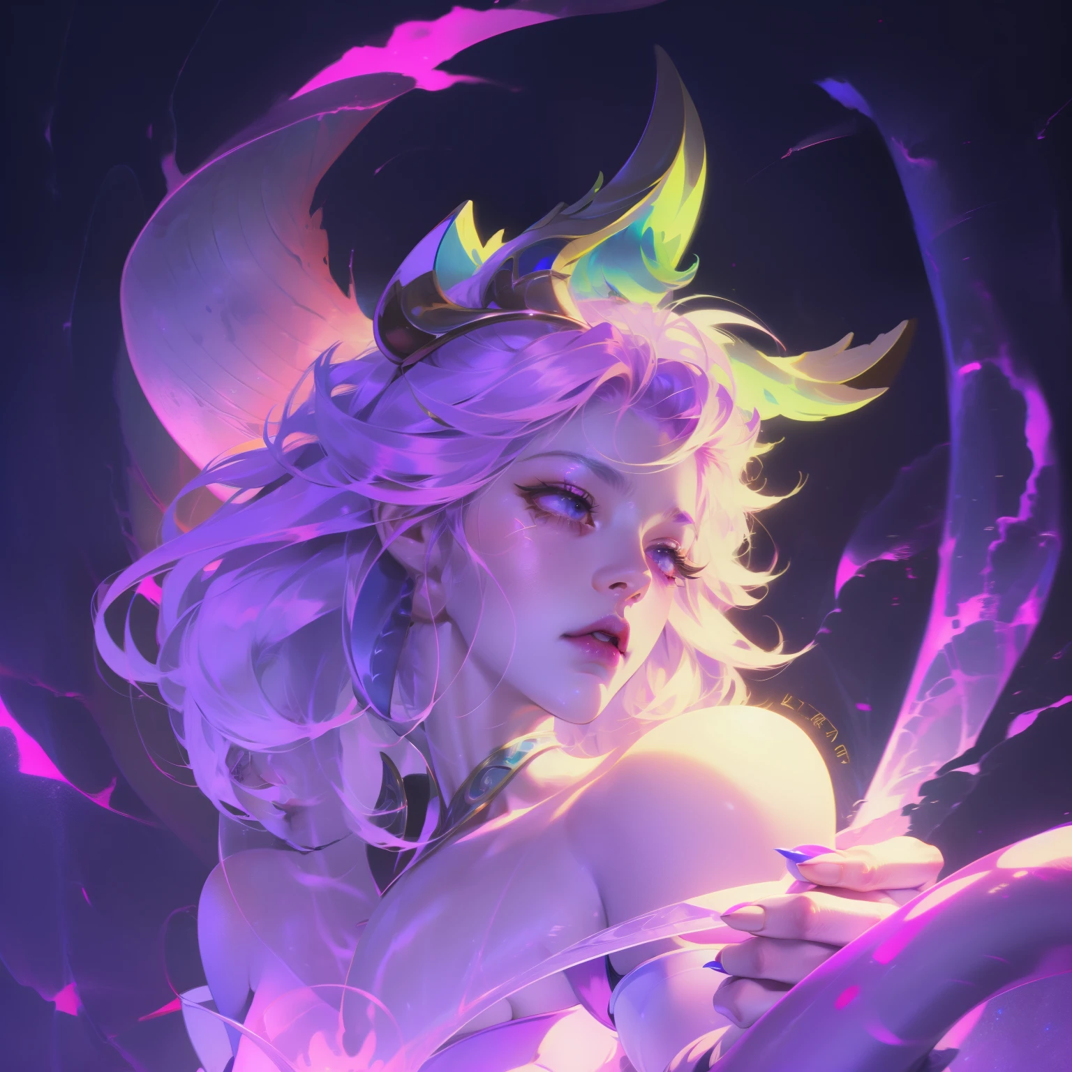 Femboy Dragon, woman, Solo role, 8K picture quality, Surreal, 3D Rendering, The art of math, Beautiful and detailed portrait (((woman))) anthro 龙, 