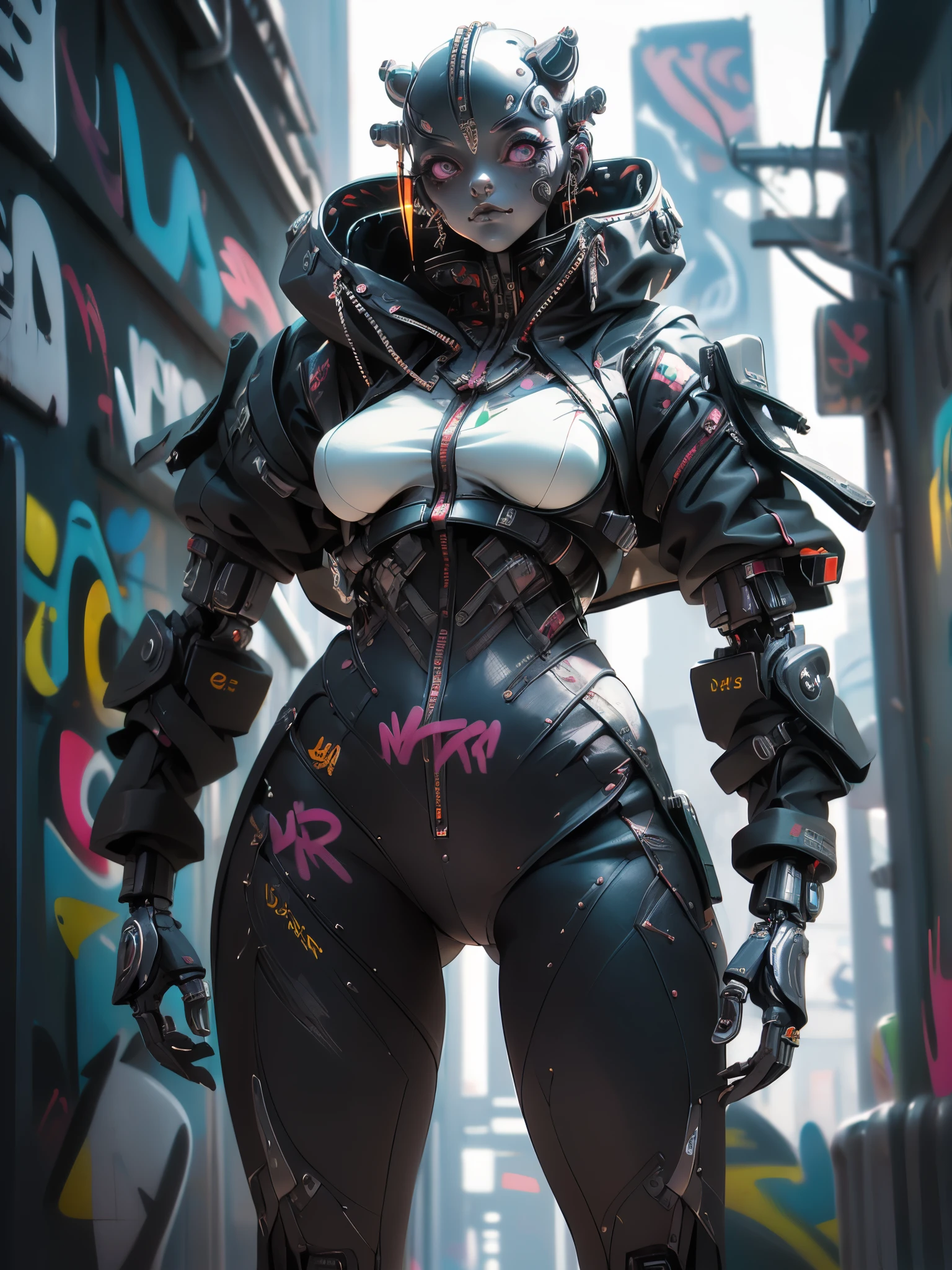 there is a screenshot of a woman in a space suit, cosmic girl, event, cosmic entity, incrinate content details, endless cosmos in the background, historical event, real event, astral background, cosmic background, cosmic goddess, cyborg goddess in cosmos, celestial cosmos, game interface, violet battlefield theme, cosmic style, hyperdetailed content, background details