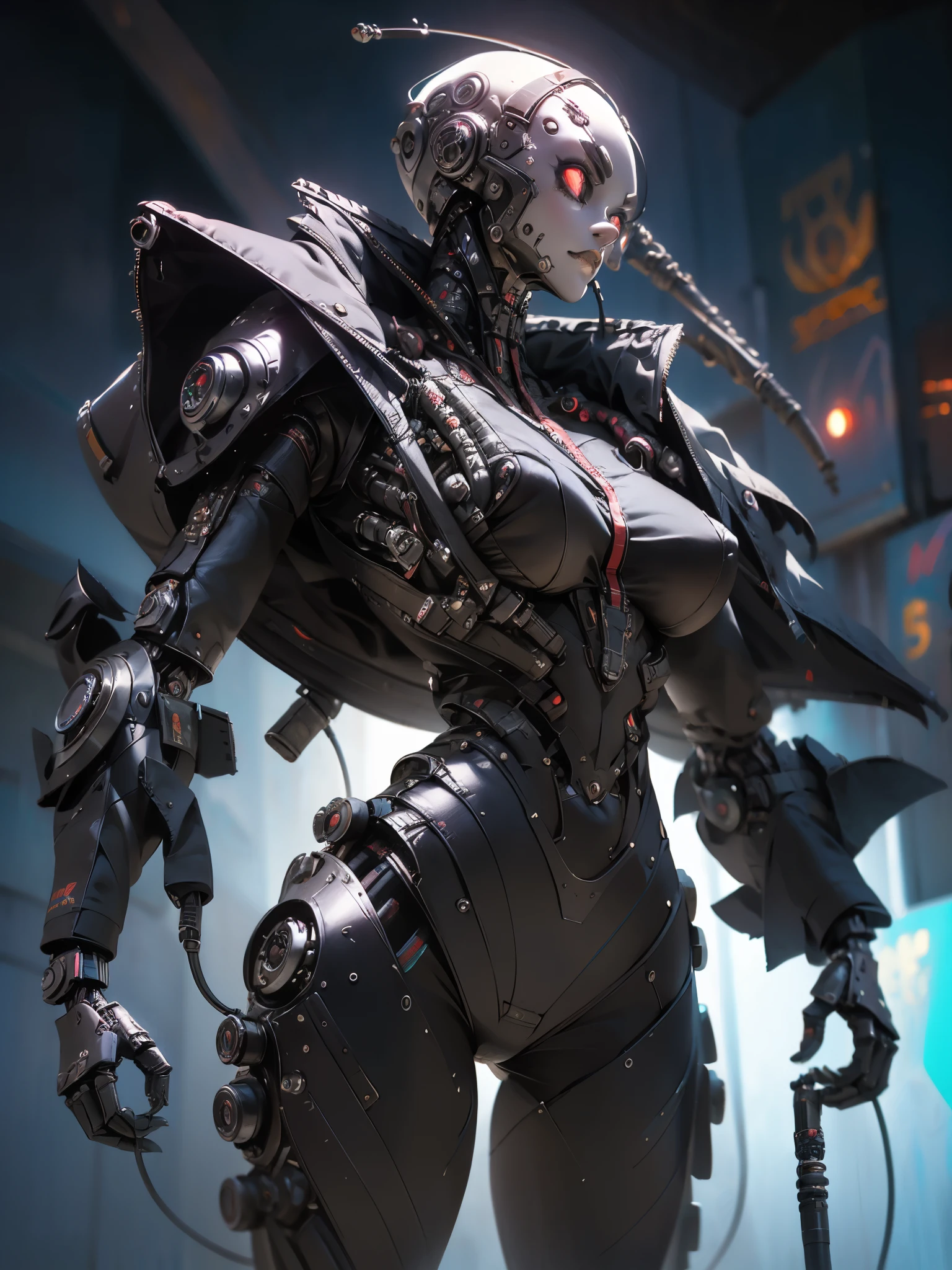 there is a screenshot of a woman in a space suit, cosmic girl, event, cosmic entity, incrinate content details, endless cosmos in the background, historical event, real event, astral background, cosmic background, cosmic goddess, cyborg goddess in cosmos, celestial cosmos, game interface, violet battlefield theme, cosmic style, hyperdetailed content, background details