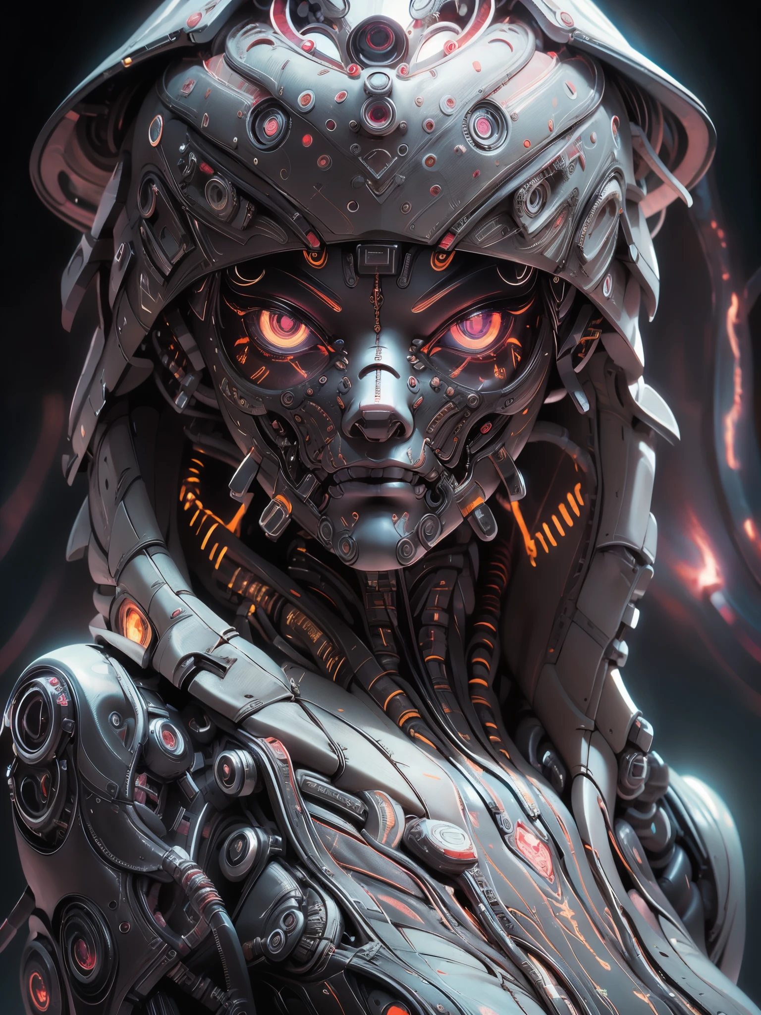 there is a screenshot of a woman in a space suit, cosmic girl, event, cosmic entity, incrinate content details, endless cosmos in the background, historical event, real event, astral background, cosmic background, cosmic goddess, cyborg goddess in cosmos, celestial cosmos, game interface, violet battlefield theme, cosmic style, hyperdetailed content, background details