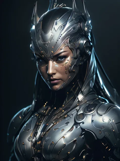 ((Masterpiece, top quality, highly detailed, high resolution, photorealistic, sharp focus, cinematic lighting)), ((solo woman, m...