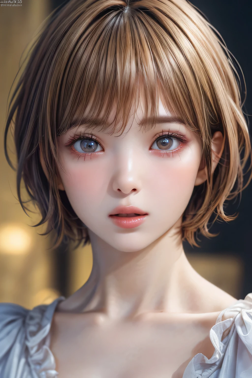 (NSFW:-1), (masterpiece:1.3), (8k, photorealistic, RAW photo, best quality: 1.4), 
cinematic lighting, 
(1boy), beautiful face, (realistic face), 
beautiful hairstyle, (short hair :1.5),
realistic eyes, beautiful detailed eyes, 
(realistic skin), beautiful skin, 
(blouse), 
absurdres, attractive, 
ultra high res, ultra realistic, highly detailed, 
golden ratio,  fujitanicole, 

