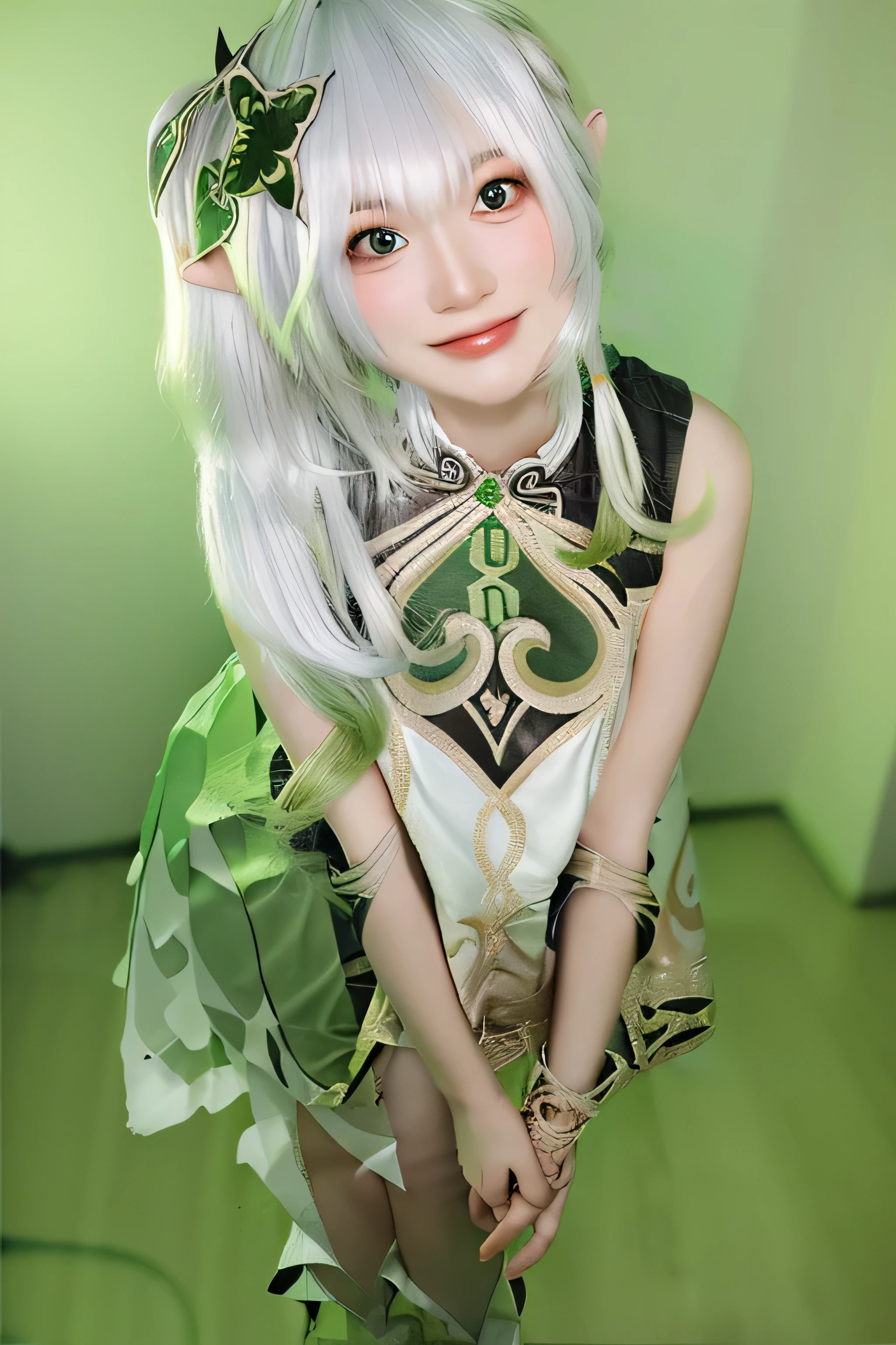 (best quality,ultra-detailed,realistic:1.37),1girl,cute,asian,garden,detailed eyes and face,detailed lips,bending down,peaceful expression,beautiful character,lovely atmosphere,soft lighting,playful pose,green surroundings,colorful flowers,natural setting,gentle breeze,serene mood,quality illustrations,vibrant colors,harmonious composition,warm sunlight,joyful ambiance,pleasant afternoon,relaxed posture,authentic emotions,endearing presence,calm and tranquil setting,graceful appearance,dreamy atmosphere,whimsical feel,well-defined features,genuine smiles,peaceful and serene ambiance