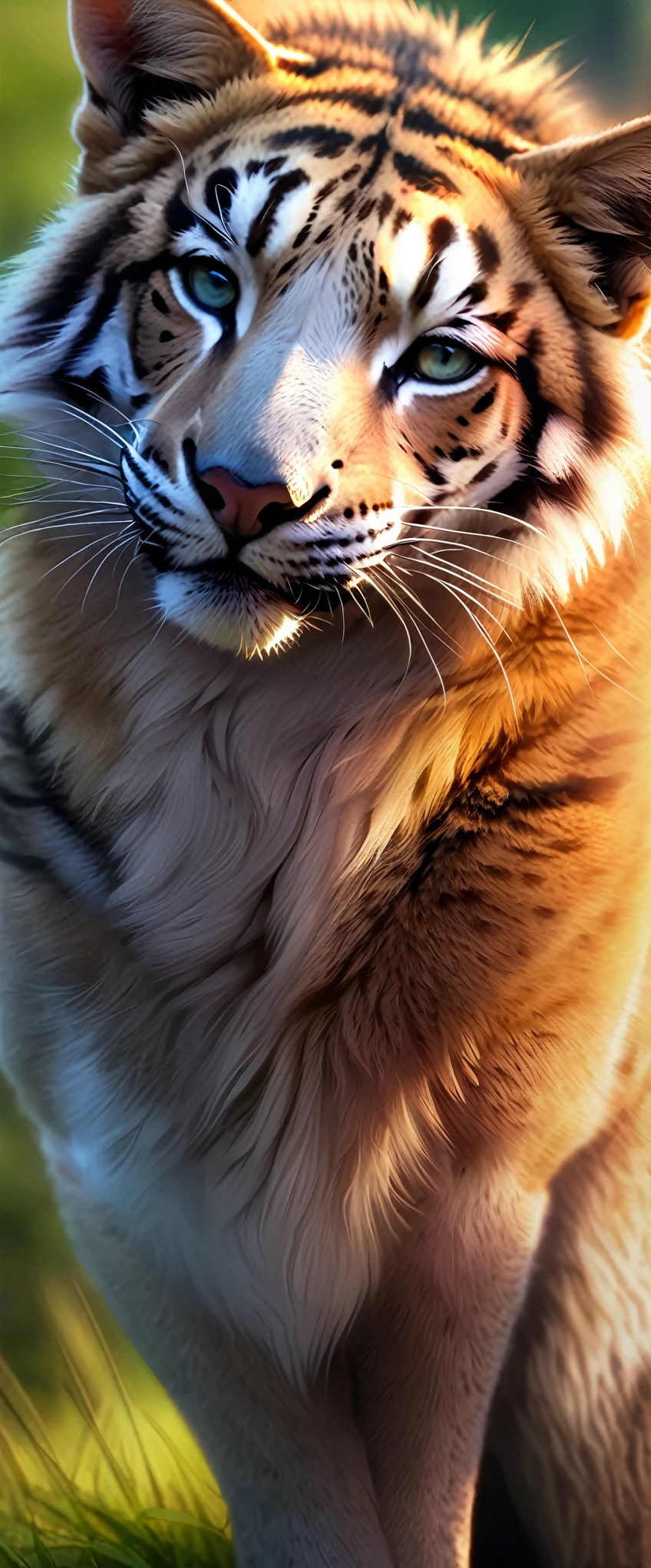 ((Masterpiece, top quality, high resolution)), ((highly detailed CG unified 8K wallpaper)), Animal Photography, 