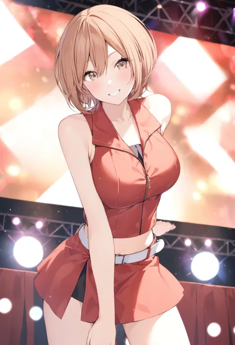 MEIKO vocaloid