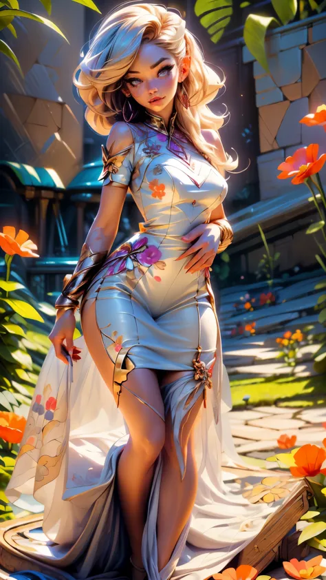 (best quality,4k,8k,highres,masterpiece:1.2),ultra-detailed,(best quality,realistic:1.2), JessaRhodesQuiron woman, lovely woman,...