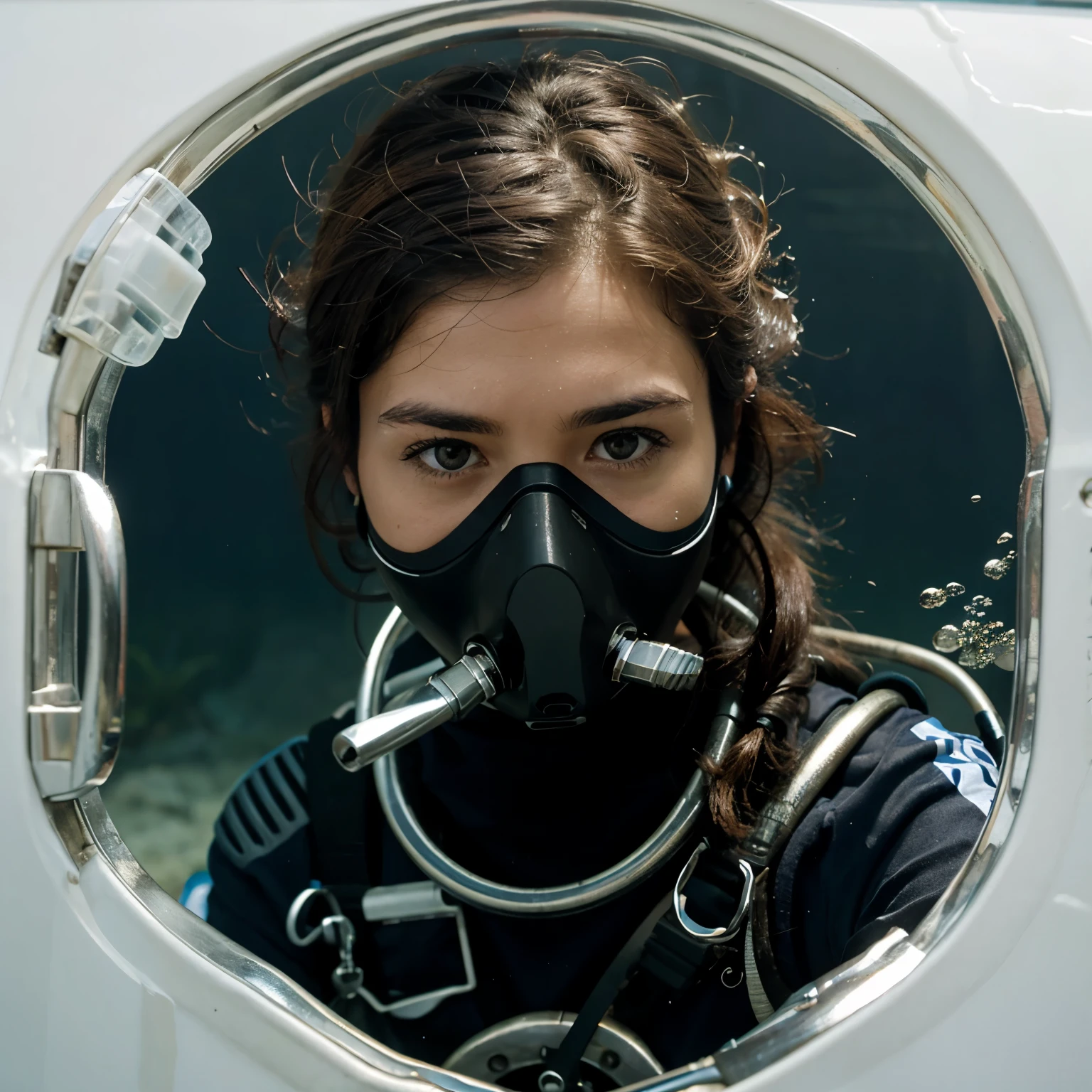 The Making Of Scuba The Movie: A Producer's Story
