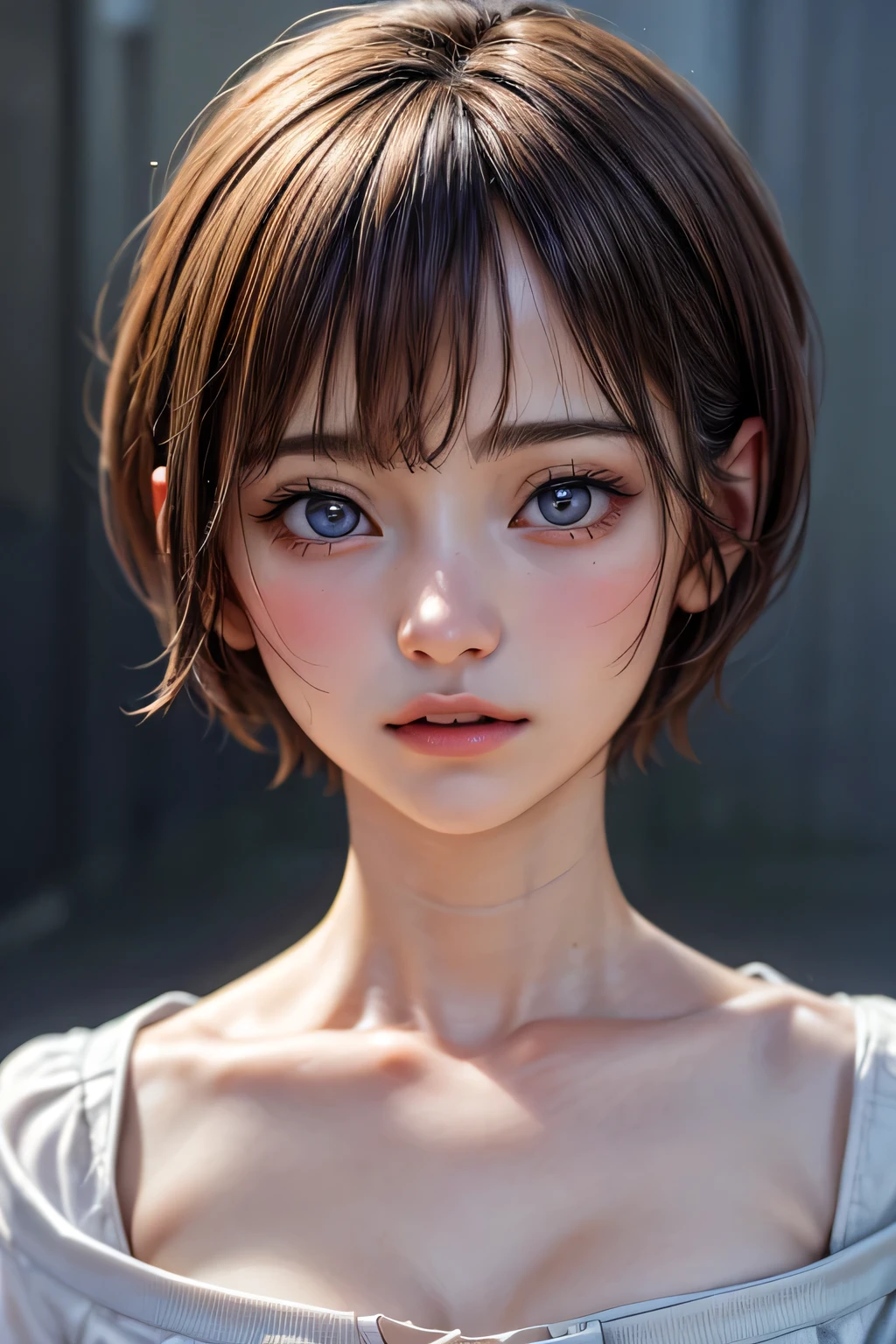 (masterpiece:1.3), ( best quality: 1.4), 
cinematic lighting, 
(1boy), beautiful face, (realistic face), 
beautiful hairstyle, (short hair :1.5),
realistic eyes, beautiful detailed eyes, 
(realistic skin), beautiful skin, 
(blouse), 
absurdres, attractive, 
ultra high res, ultra realistic, highly detailed, 
golden ratio, katoyuri, 

