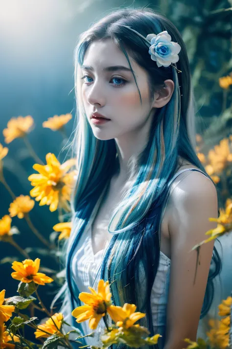 ( masterpiece, top quality, best quality,8k,17 years old girl,ultra detailed,raw photo:1.5),(photorealistic:1.4), (cinematic lig...