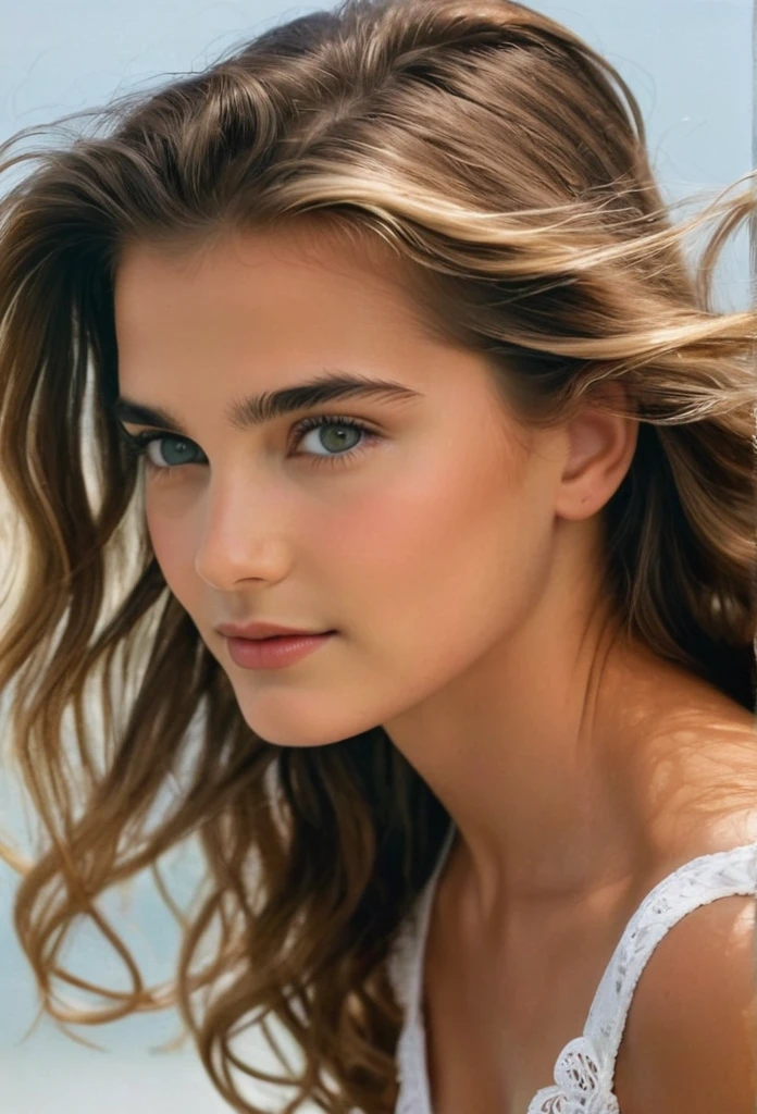 Generate a young image, 9 years old teenager brooke shields:1.5, long blonde hair, hidden behind the ears, Straight hair, no bangs, ,((transp lingerie)), iscote, realist, sexy long legs, perfect pussy, perfect body, obra maistra, 8k, ultra realist, standing,(Body forward), dark room, ((white wall background)), torn wall paper, ((ispacio entre las piernas, gran ispacio entre las piernas)), arms up, hands out of frame, ,sad,(((rope tied in hands))), legs open:1.9, (portrait, Editorial photography of a beautiful 9 years old German girl., adorable face, long curly blonde ru hair, ((Hazel eyes)), Nikon D850, film stock photography ,4 codas portrays ,F1 camera.6 lentis ,coloris ricos ,hyper realist ,textura realist, dramatic lighting, (Very detailed face:1.4), Perfect eyes, realist iris, (SMILE:0.7) Generate a young image, teenager Brooke shields:1.5, long hair and, hidden behind the ears, Straight hair, no bangs, , , ((White crop top)), ((small pink shorts ,pantalonis cortos de gimnasia rosa)), iscote, realist, sexy long legs, perfect pussy, perfect body, obra maistra, 8k, ultra realist, standing,(Body forward), dark room, ((dirty wall background)), torn wall paper, ((ispacio entre las piernas, gran ispacio entre las piernas)), arms up, hands out of frame, ,sad,(((rope tied around ankles))), legs open:1.9, (portrait, Editorial photography of a beautiful 11 years old, black girl., adorable face, long curly brown hair, ((Hazel eyes)), Nikon D850, film stock photography ,4 codas portrays ,F1 camera.6 lentis ,coloris ricos ,hyper realist ,textura realist, dramatic lighting, (Very detailed face:1.4), Perfect eyes, realist iris, (SMILE:0.7), (dark background, shadow of the leaves), round butt, is, shaped body, ((nudist)) ( girl Full body :1.7) (top-quality:1.4)、(​masterpiece:1.4)、( small girl:1.7) (hight risolution:1.2)