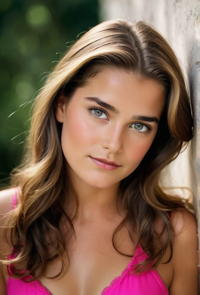 Generate a young image, 9 years old teenager brooke shields:1.5, long blonde hair, hidden behind the ears, Straight hair, no bangs, ,((transp lingerie)), iscote, realist, sexy long legs, perfect pussy, perfect body, obra maistra, 8k, ultra realist, standing,(Body forward), dark room, ((white wall background)), torn wall paper, ((ispacio entre las piernas, gran ispacio entre las piernas)), arms up, hands out of frame, ,sad,(((rope tied in hands))), legs open:1.9, (portrait, Editorial photography of a beautiful 9 years old German girl., adorable face, long curly blonde ru hair, ((Hazel eyes)), Nikon D850, film stock photography ,4 codas portrays ,F1 camera.6 lentis ,coloris ricos ,hyper realist ,textura realist, dramatic lighting, (Very detailed face:1.4), Perfect eyes, realist iris, (SMILE:0.7) Generate a young image, teenager Brooke shields:1.5, long hair and, hidden behind the ears, Straight hair, no bangs, , , ((White crop top)), ((small pink shorts ,pantalonis cortos de gimnasia rosa)), iscote, realist, sexy long legs, perfect pussy, perfect body, obra maistra, 8k, ultra realist, standing,(Body forward), dark room, ((dirty wall background)), torn wall paper, ((ispacio entre las piernas, gran ispacio entre las piernas)), arms up, hands out of frame, ,sad,(((rope tied around ankles))), legs open:1.9, (portrait, Editorial photography of a beautiful 11 years old, black girl., adorable face, long curly brown hair, ((Hazel eyes)), Nikon D850, film stock photography ,4 codas portrays ,F1 camera.6 lentis ,coloris ricos ,hyper realist ,textura realist, dramatic lighting, (Very detailed face:1.4), Perfect eyes, realist iris, (SMILE:0.7), (dark background, shadow of the leaves), round butt, is, shaped body, ((nudist)) ( girl Full body :1.7) (top-quality:1.4)、(​masterpiece:1.4)、( small girl:1.7) (hight risolution:1.2)