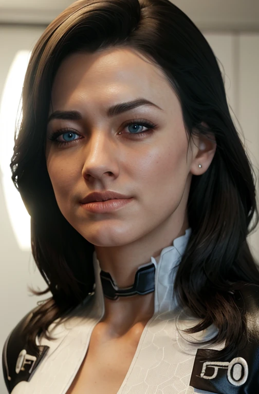 Realistic, hyper realistic, 8k, best quality, real picture, intricate details, ultra-detailed, ultra highres, depth field,(photorealistic,realistic:1.2), masterpiece,photo of european girl, miranda, blue eyes, black hair, long hair,  dress, long dress, solo, sun, blue sky, best quality, realistic, photorealistic, (intricate details:1.2), (delicate detailed), (cinematic light), clear line, sharp focus, realistic face, detailed face, unity 8k wallpaper, ultra high res, (photorealistic:1.4), looking at viewer