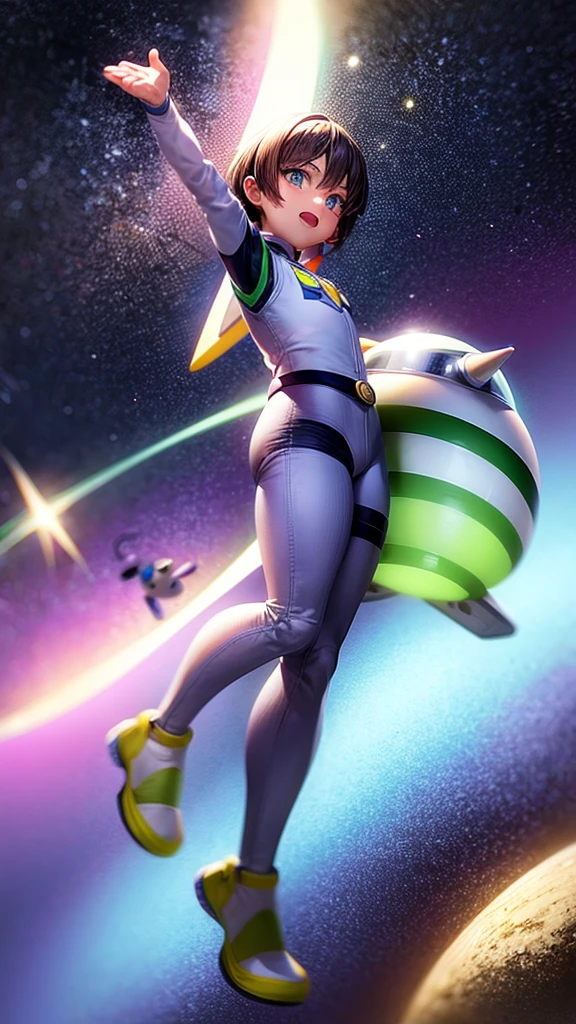 Buzz shops lightyear avatar