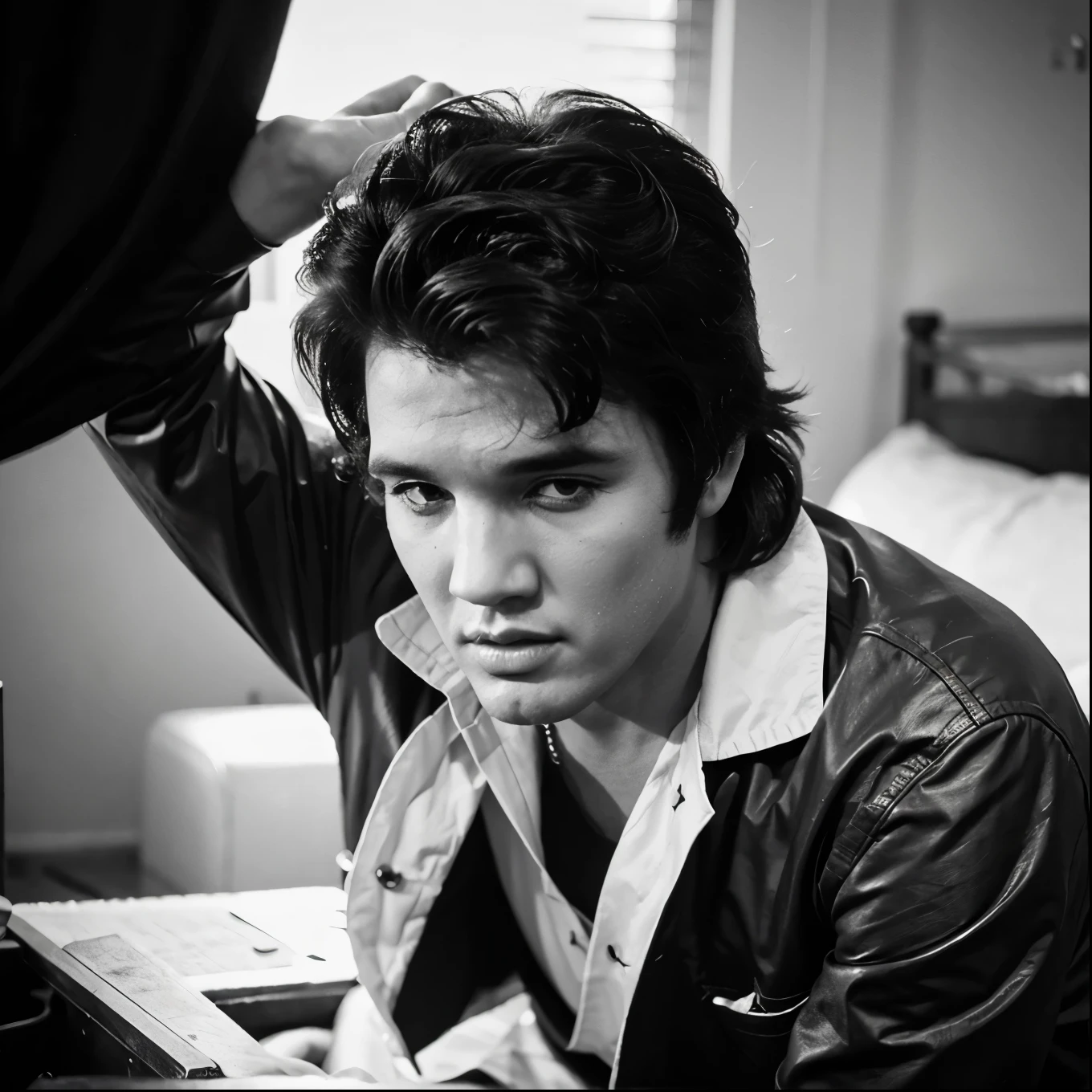 Elvis Presley 