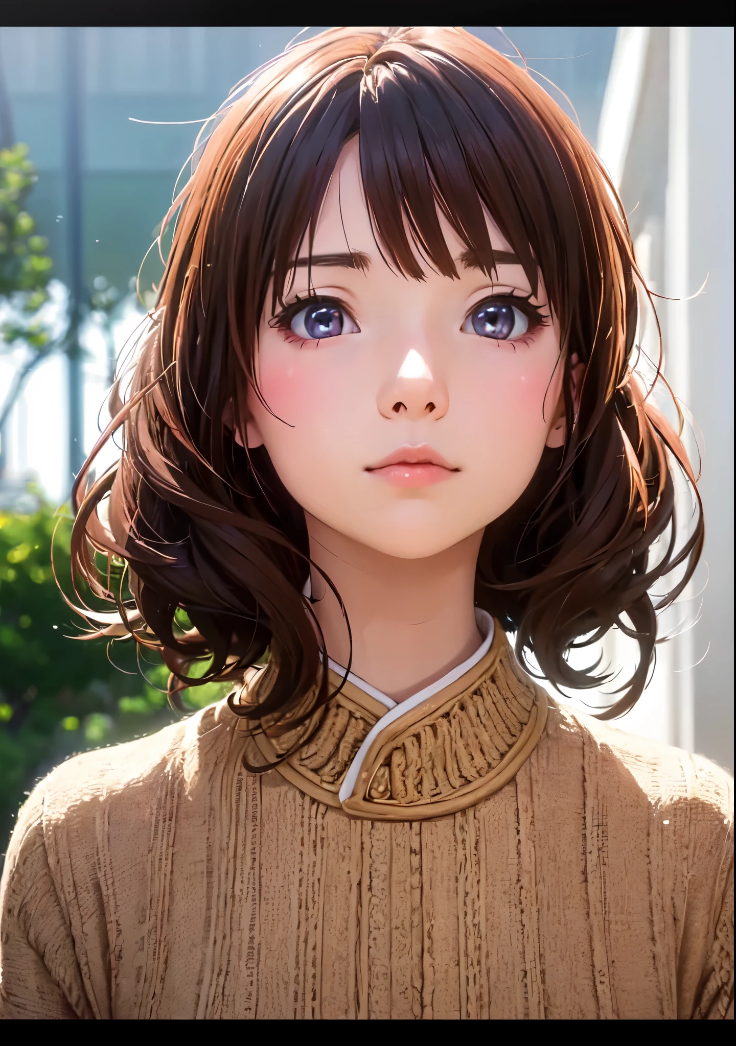 very cute and beautiful girl,Teen,(Very detailedな美しい顔),

(highest quality,masterpiece),Absurd,High resolution,Super detailed,Very detailed,32k,8K resolution,