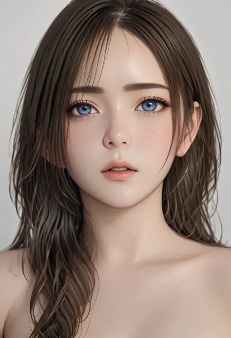 (highest quality, 8k, 32k, masterpiece), (realistic), (realistic:1.2), (high resolution), very detailed, very beautiful face and...