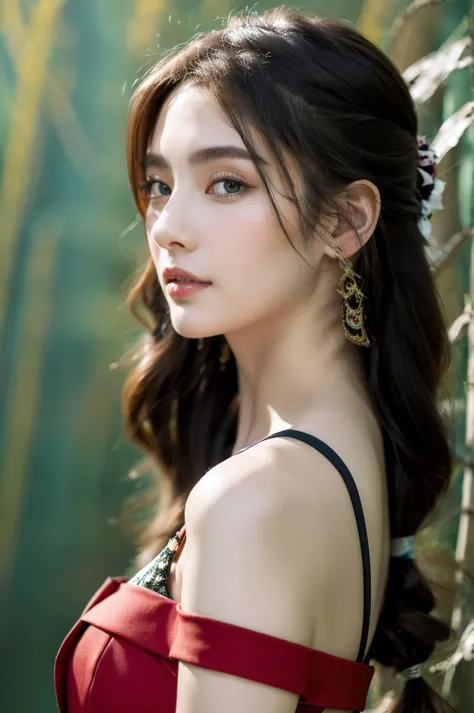 ( masterpiece, top quality, best quality,8k,years old girl,ultra detailed,raw photo:1.5),(photorealistic:1.4), (cinematic lighti...