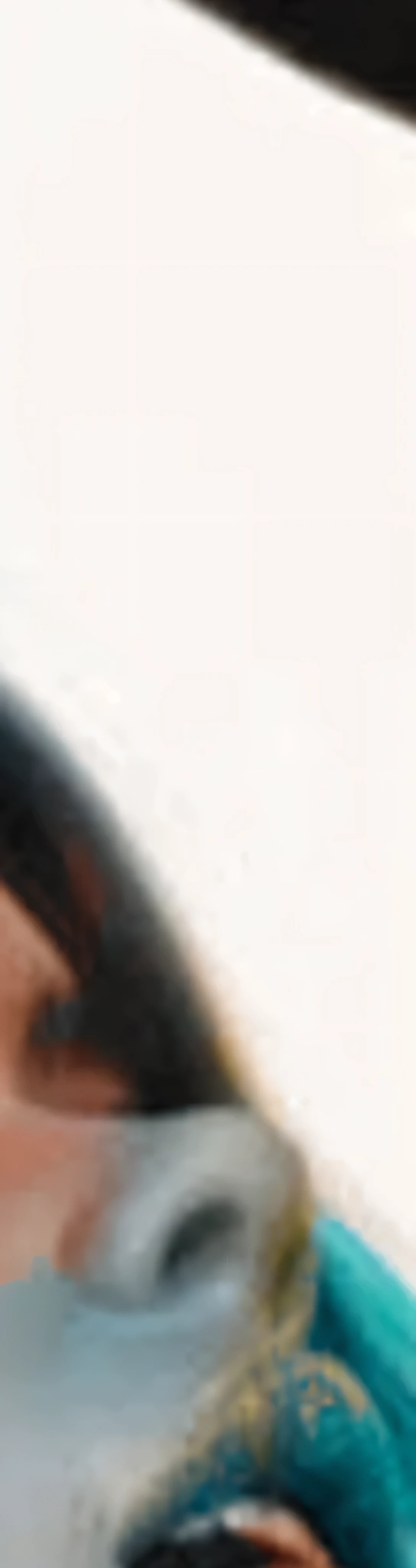 woman with a black hair ,unblur, no blur, malika favre, ultra high quality, detailing, detail, taliyah, ultradetailed, zoomed, innocent look, banner, vintage vibe, neck zoomed in, headshot, smug look, ultrarealistic
