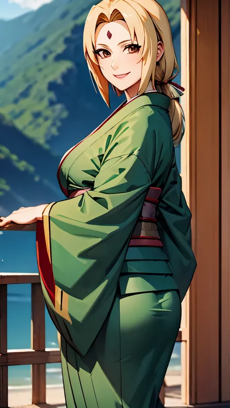 Tsunade