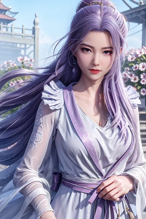 (masterpiece, best quality:1.2), 1girl, xyunxuao