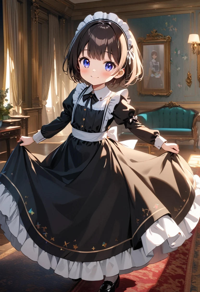 2females\(victorian maid,black long dress,full body\), BREAK ,background\(inside,victorian style room,glorious\), BREAK ,quality\(8k,wallpaper of extremely detailed CG unit, ​masterpiece,hight resolution,top-quality,top-quality real texture skin,hyper realisitic,increase the resolution,RAW photos,best qualtiy,highly detailed,the wallpaper,cinematic lighting,ray trace,golden ratio\),(landscape)