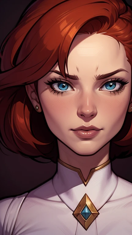 머리를 가진 만화 여자의 클로즈업 , 세균 종류 and rossdraws, 로이스 반 바르(Lois van Baarle)와 로스드로우(Rossdraws), 세균 종류 style, drawn in the style of 세균 종류, 세균 종류 portrait, style 세균 종류, extremely detailed 세균 종류, 세균 종류 and warren louw, 세균 종류. alto detalheum desenho de uma mulher com uma  stanley 세균 종류 lau, steven 세균 종류 lau, 세균 종류 jsc, style of stanley 세균 종류, 크리스 무어. 세균 종류, 세균 종류 and atey ghailan, krenz cushart and 세균 종류, by ruan jia and stanley 세균 종류