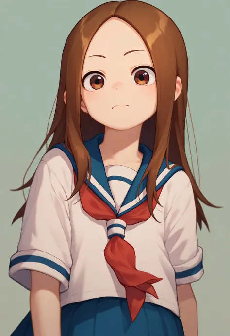 Takagi san PonyXL