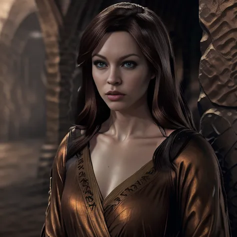 score_9, score_8_up, score_7_up, score_6_up, score_5_up, margaery tyrell from game of thrones, brown hair, sexy, extremely detai...