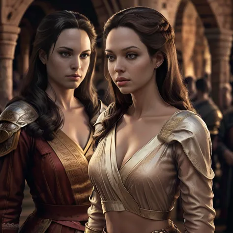 score_9, score_8_up, score_7_up, score_6_up, score_5_up, margaery tyrell from game of thrones, black hair, sexy, extremely detai...