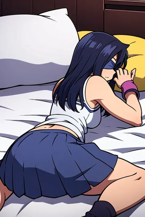 wallpaper  bottomless skirt Tennis girl's massive rear butt, cheeks out of bottomless slutty mini skirt  out - SeaArt AI