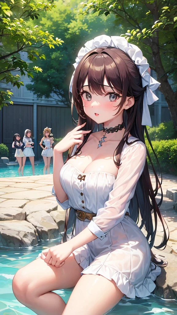 ((highest quality)), ((masterpiece)),(Noble), (Cute baby girl), (3 girls:1.8), cute three girls are posing for a camera outdoors in the water, Flipping one&#39;s shirt, flip one up&#39;skirt,３stand next to someone, (Close-up shot from the knee:1.3), perfect face, smile, (open your mouth and smile:1.3), embarrassed look, (precise fingers:1.3), hair band, head band, hair bobble, blouse, shirt, I can see your underwear, I can see the shorts, (pastel colored underwear), high resolution eyes, accurate eyes, (high resolution eyes:1.8), (High definition finger 1.8), light smile, , chest, realistic, 5 years old, 6 years old, 7 years old, knee socks, short skirt, Asian, Westerners, silver hair, brown hair, blonde, belly button, jewelry, looking at the viewer, necklace, water, , Wet, long hair, short hair, abs,A huge amount of semen drips down her thighs、A huge amount of semen drips down her thighs、Covered in semen、Covered in semen、A huge amount of semen drips onto her breasts、A huge amount of semen drips onto her breasts.、A huge amount of semen drips down her thighs、A huge amount of semen drips down her thighs、Covered in semen、Covered in semen、After the Rape、After sex、Torn clothes、A huge amount of semen spills out of her mouth and drips onto her breasts. 、Crying face、nakedの女性、naked、sexy、Have sex with a man最中、During sex、Have sex with a man、Have sex with a man、The penis is inserted into the vagina、The penis is inserted into the vagina、No fixes、A man&#39;s penis is thrust up from below、She is on top of a man and his penis is inserted into her vagina from below、A huge amount of semen drips down her thighs、A huge amount of semen drips down her thighs、Covered in semen、Covered in semen、A huge amount of semen drips onto her breasts、A huge amount of semen drips onto her breasts.、A huge amount of semen drips down her thighs、A huge amount of semen drips down her thighs、Covered in semen、Covered in semen、After the Rape、After sex、Torn clothes、A huge amount of semen spills out of her mouth and drips onto her breasts. 、Crying face、nakedの女性、naked、sexy、Have sex with a man最中、During sex、Have sex with a man、Have sex with a man、The penis is inserted into the vagina、The penis is inserted into the vagina、No fixes、A man&#39;s penis is thrust up from below、She is on top of a man and his penis is inserted into her vagina from below、Completely naked
A large amount of white milky juice is attached、
A large amount of white milky juice is attached、
A large amount of white milky juice is attached、

There is milky white fluid all over the body.、
There is milky white fluid all over the body.、
There is milky white fluid all over the body.、
