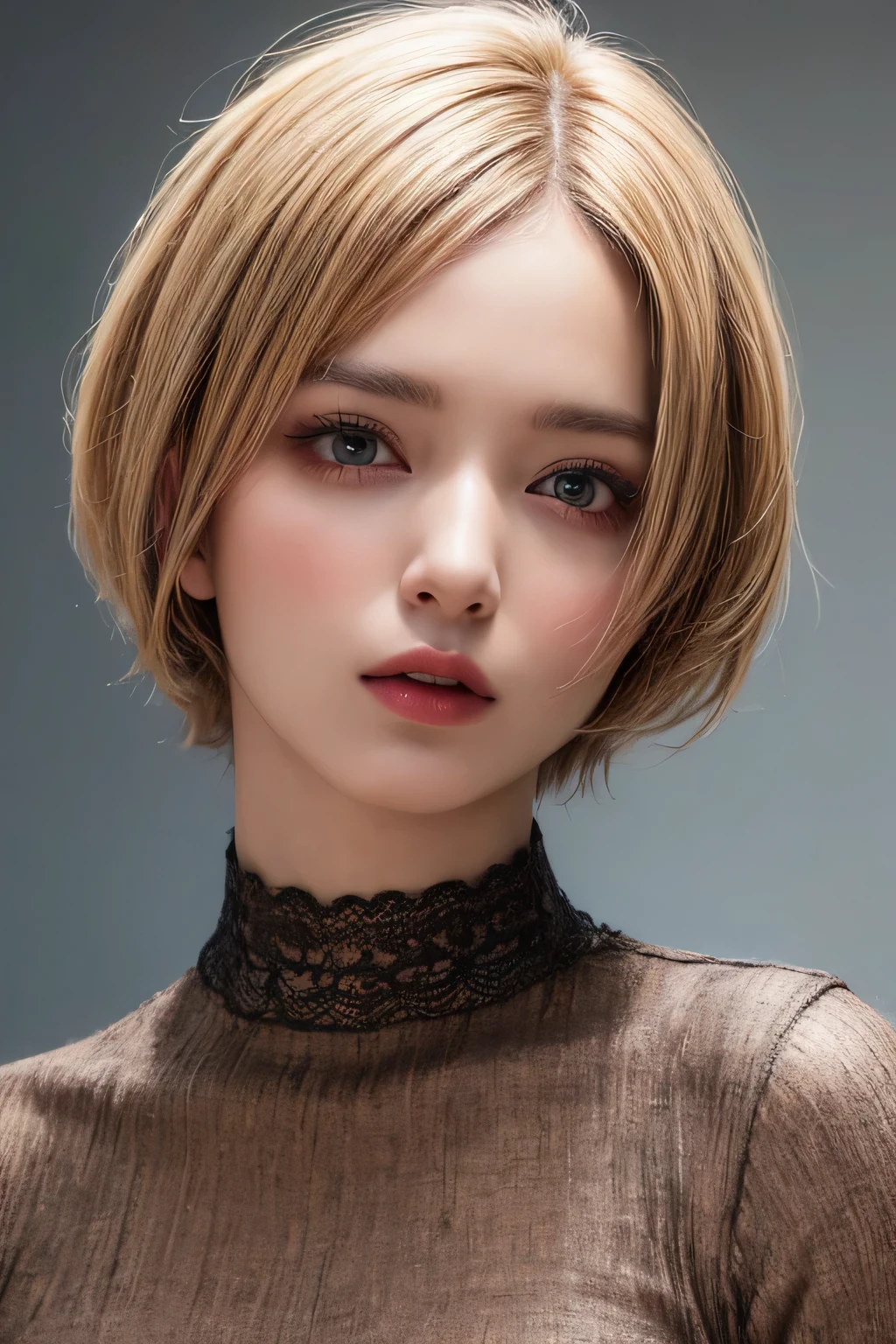 (masterpiece:1.3), ( best quality: 1.4), 
cinematic lighting, 
(1boy), beautiful face, (realistic face), 
beautiful hairstyle, (short hair :1.5),
realistic eyes, beautiful detailed eyes, 
(realistic skin), beautiful skin, 
(blouse), 
absurdres, attractive, 
ultra high res, ultra realistic, highly detailed, 
golden ratio, 

