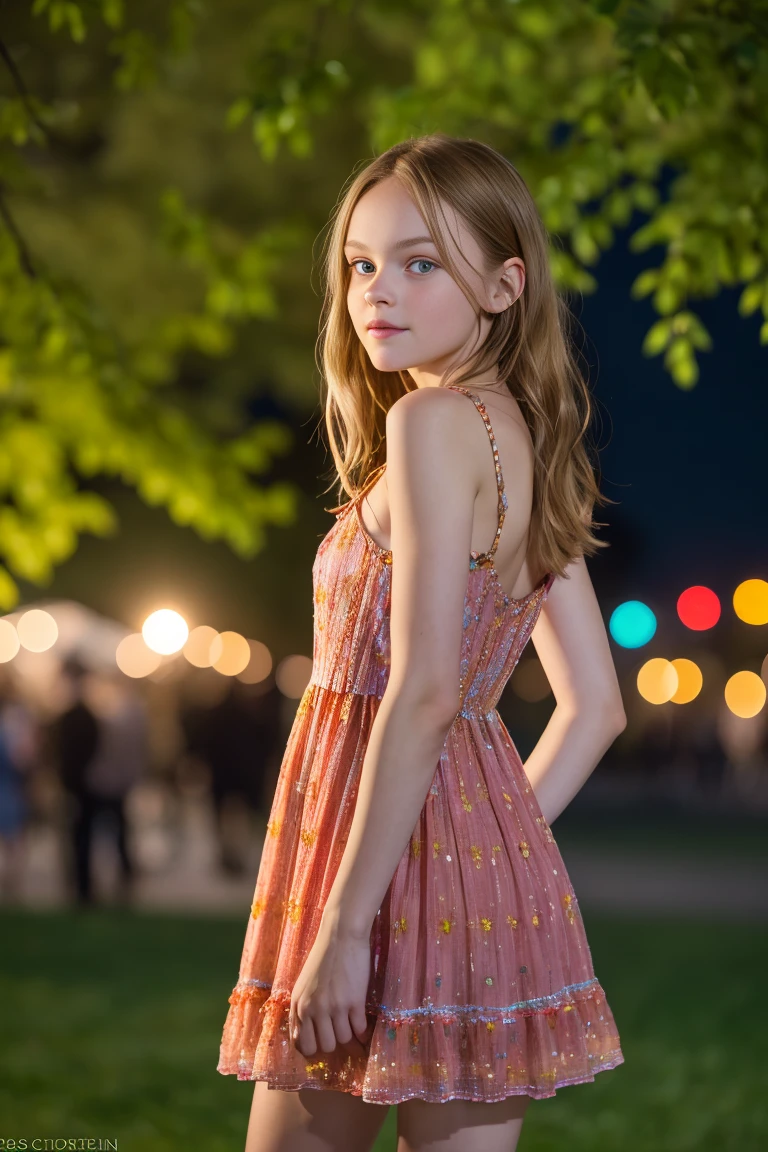 (Kristina, Pimenova, night), A beautiful introverted European 15 years ...