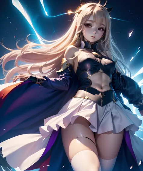 ,Hips,skirt,Fate Grand Order,, beautiful,Anime Girls, last,skirt