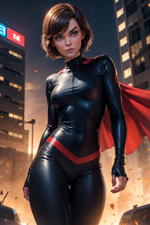 Elastigirl